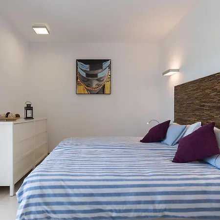 Salobre Private Pool Overlooking To The Golf Course- Pet Friendly Шале *